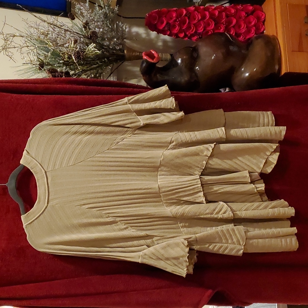 Free People Beach Dress